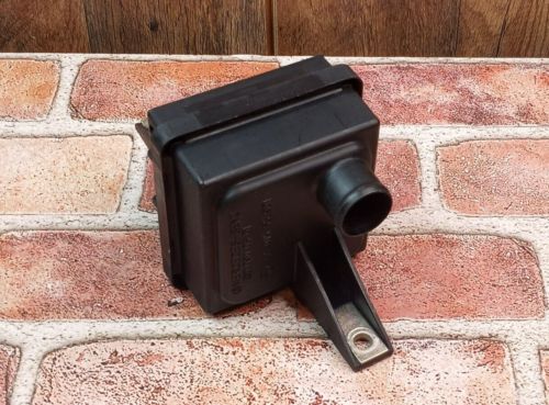 Vintage OEM 1992-1995 Mercedes-Benz Air Injection Smog Pump Filter Box (NOS), US $49.95, image 6