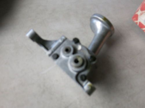 FEBI Oil Pump 1161802001 fits Mercedes Benz R107 W108 W109 W111 W116 (559378), US $1,499.99, image 2