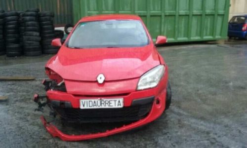 280340011R MULTIFUNCTION DISPLAY FOR RENAULT MEGANE III BERLINA 5P 1.5 D 861535-, US $, image 4