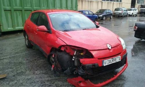 280340011R MULTIFUNCTION DISPLAY FOR RENAULT MEGANE III BERLINA 5P 1.5 D 861535-, US $, image 5