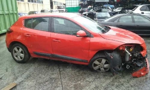 280340011R MULTIFUNCTION DISPLAY FOR RENAULT MEGANE III BERLINA 5P 1.5 D 861535-, US $, image 6