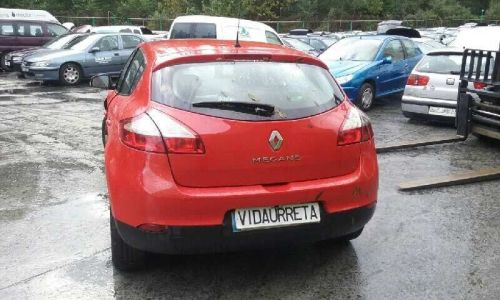 280340011R MULTIFUNCTION DISPLAY FOR RENAULT MEGANE III BERLINA 5P 1.5 D 861535-, US $, image 7