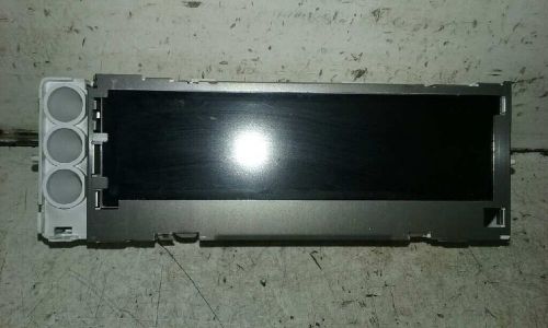 280340011R MULTIFUNCTION DISPLAY FOR RENAULT MEGANE III BERLINA 5P 1.5 D 861535-, US $, image 8