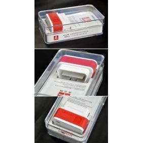 Hot sale launch dbscar(diagnosis based solution) obd2 code scanner