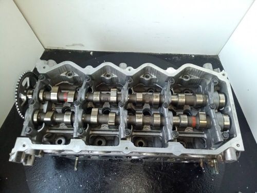 AD2 - AD240 ENGINE CYLINDER HEAD / 12328 FOR NISSAN ALMERA N16/E 2.2 DCI DI-, US $, image 4