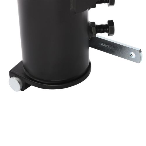 12" - 17" Adjustable Fifth (5th) Wheel For Camper RV Adapter Hitch to Gooseneck, US $235.00, image 4