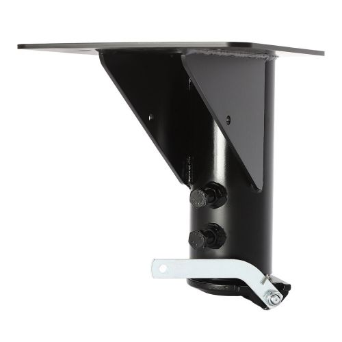 12" - 17" Adjustable Fifth (5th) Wheel For Camper RV Adapter Hitch to Gooseneck, US $235.00, image 9