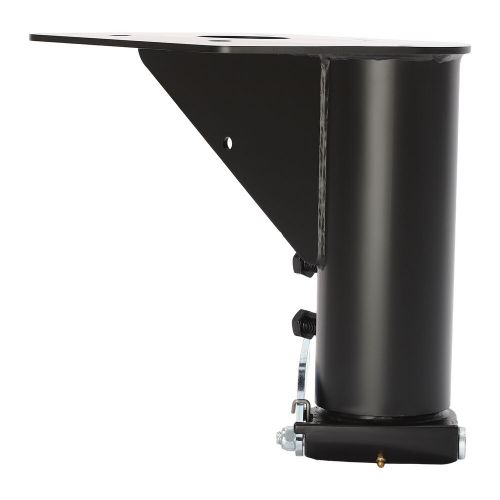 12" - 17" Adjustable Fifth (5th) Wheel For Camper RV Adapter Hitch to Gooseneck, US $235.00, image 14