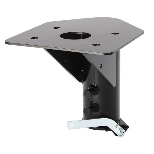 12" - 17" Adjustable Fifth (5th) Wheel For Camper RV Adapter Hitch to Gooseneck, US $235.00, image 18