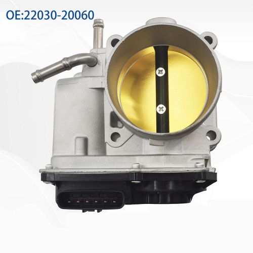 New Electronic Throttle Body for Lexus ES330 2004-2006 Toyota Camry、, US $152.60, image 2