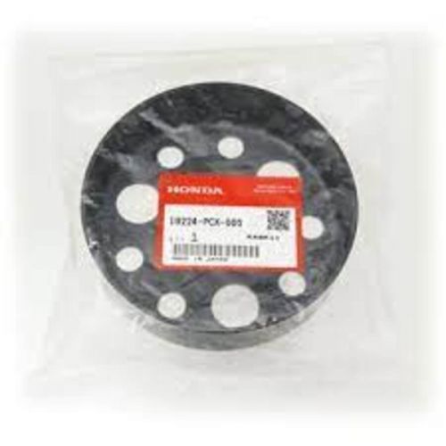 Honda genuine new s2000 ap1 ap2 water pump pulley