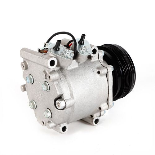 A/C AC Air Conditioner Compressor For Honda Civic 1.5L 1994-95 & 1.6L 1994-2000, US $126.00, image 2