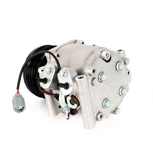 A/C AC Air Conditioner Compressor For Honda Civic 1.5L 1994-95 & 1.6L 1994-2000, US $126.00, image 4