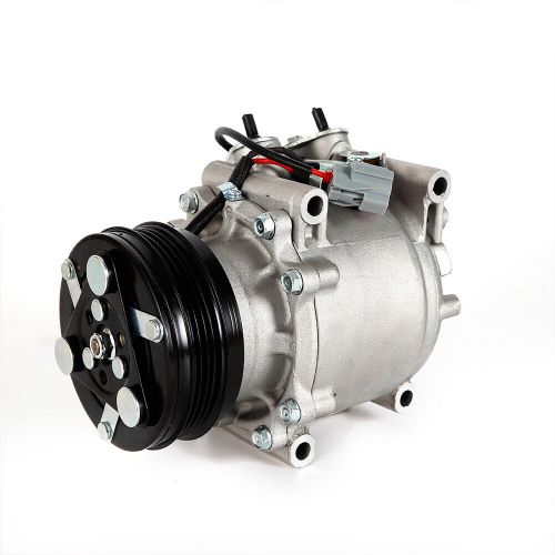 A/C AC Air Conditioner Compressor For Honda Civic 1.5L 1994-95 & 1.6L 1994-2000, US $126.00, image 8