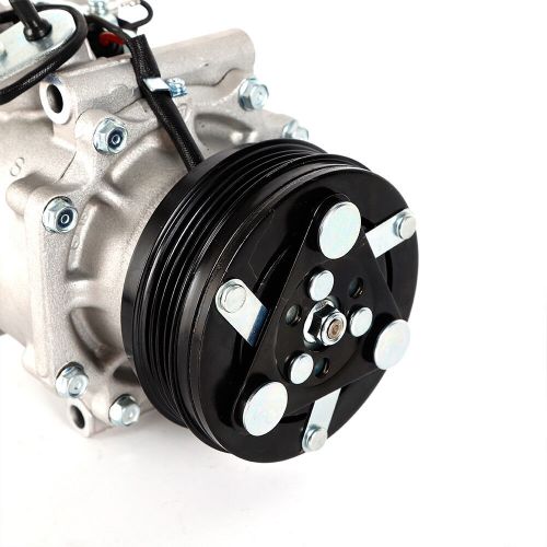 A/C AC Air Conditioner Compressor For Honda Civic 1.5L 1994-95 & 1.6L 1994-2000, US $126.00, image 9