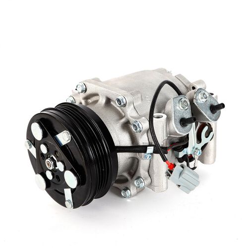 A/C AC Air Conditioner Compressor For Honda Civic 1.5L 1994-95 & 1.6L 1994-2000, US $126.00, image 10