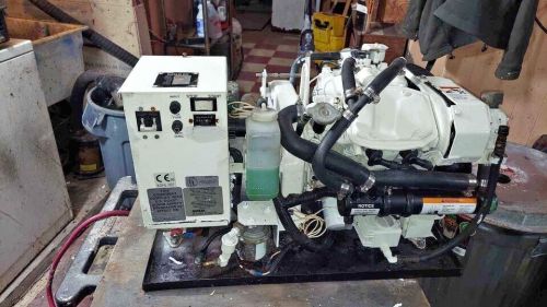 Kohler 6.5cz23 , 6.5 kW Marine Gas Generator 60 Hz Runs Great 341 Hours, US $5,950.00, image 3