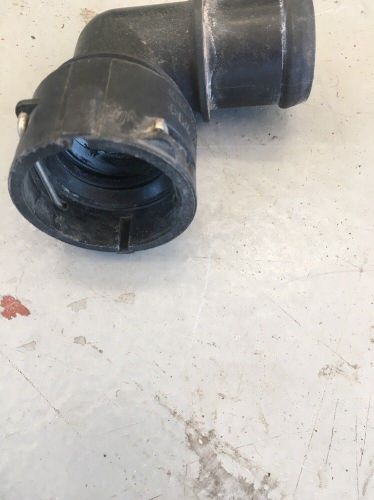 2004-2006 VOLKSWAGEN BEETLE GOLF Coolant Hose Flange Connector 1J0122291G, US $25.95, image 2