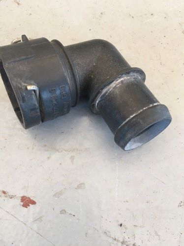 2004-2006 VOLKSWAGEN BEETLE GOLF Coolant Hose Flange Connector 1J0122291G, US $25.95, image 4