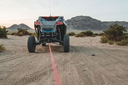 SpeedStrap 1/2In Pockit Tow Weavable Recovery Strap - 30Ft, US $65.35, image 4