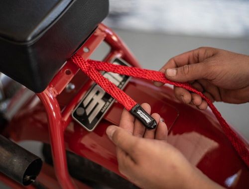 SpeedStrap 1/2In Pockit Tow Weavable Recovery Strap - 30Ft, US $65.35, image 5