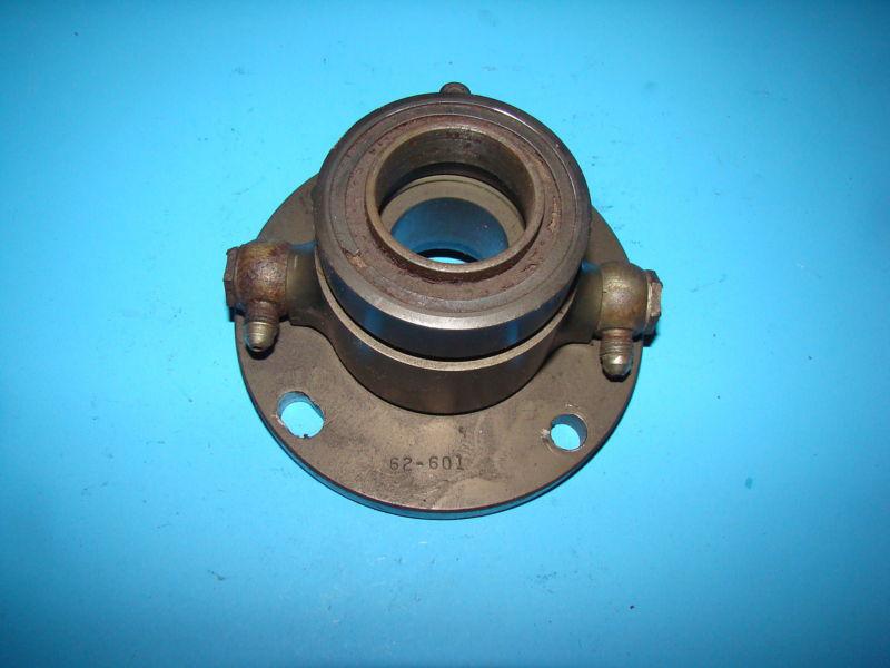 Tilton hydraulic throw out bearing