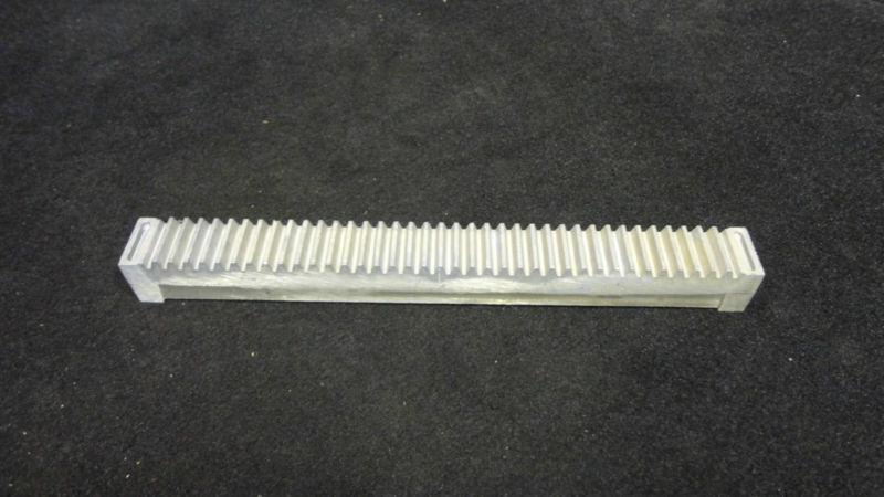 Rack #66802t mercury marine outboard boat motor engine boat part