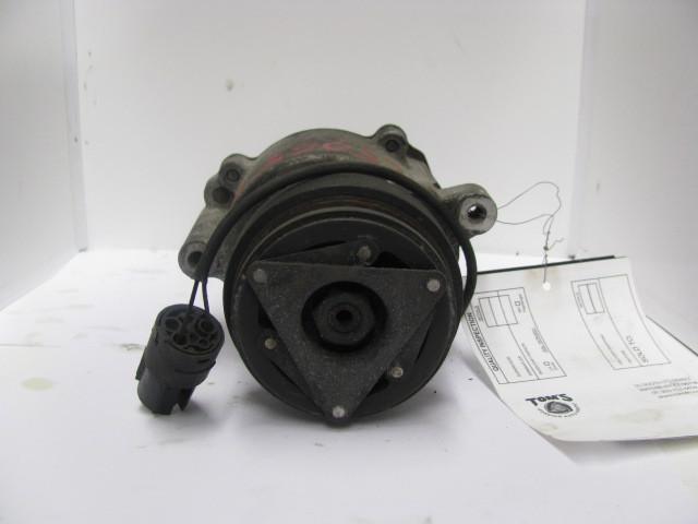 Air injection pump smog jaguar xjs xj6 1982 82 1983 83 84 85 86 87 88 89 90