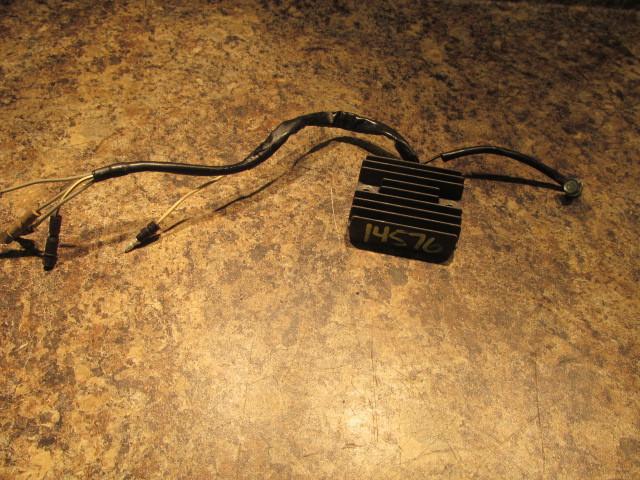 Honda rectifier assembly pre-1997-2006  35 40 45 50 hp 31600-zv5-003 **14576**