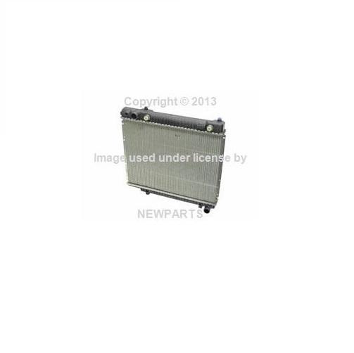 Buy Mercedes W123 300CD 300D 300SD Radiator OEM 1265003503 in Nashville