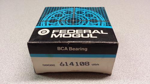 National BCA Bearings / Federal Mogul 614108 Clutch Bearing (MADE IN THE USA), US $18.77, image 2