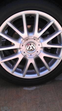 Volkswagen 17' rims benz bmw honda cars wheels galaxy jordan kobe lebron nba 