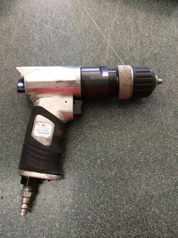 Mac ad3800k 3/8" reversible drill