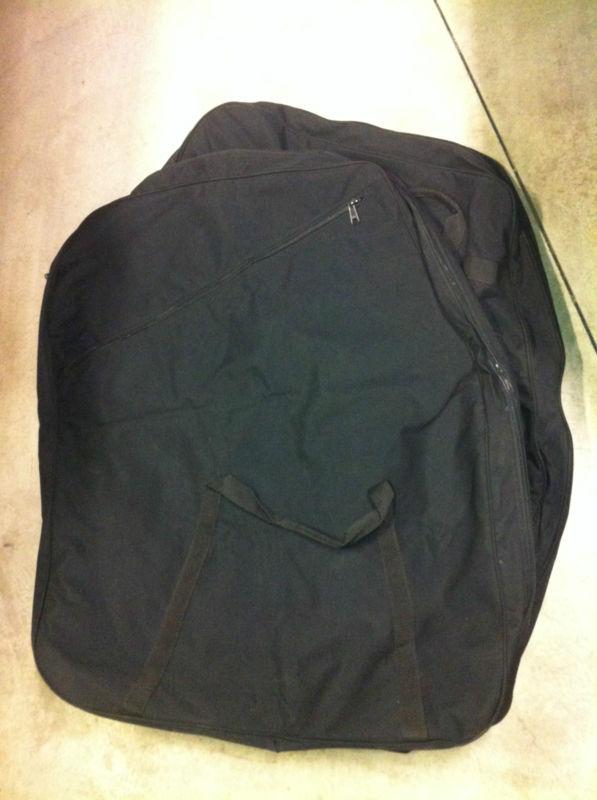 Buy Bestop Full Door Storage Bags for Jeep Wrangler 1987 2006 in