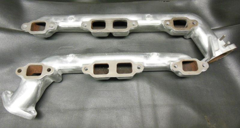 MoPar/Dodge/Plymouth Big Block Exhaust Manifolds 361-383-413-426W 1962-1965, US $120.00, image 3