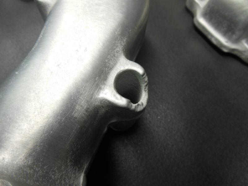 MoPar/Dodge/Plymouth Big Block Exhaust Manifolds 361-383-413-426W 1962-1965, US $120.00, image 4