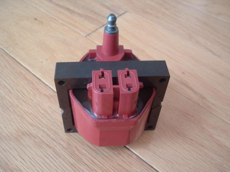 1992 CAMARO Z28 TPI MSD BLASTER COIL 8226, US $20.00, image 4