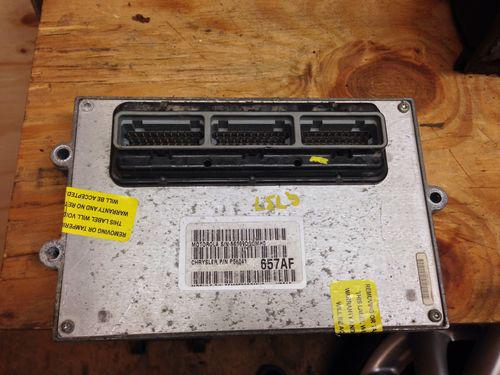 98-06 jeep wrangler pcm 