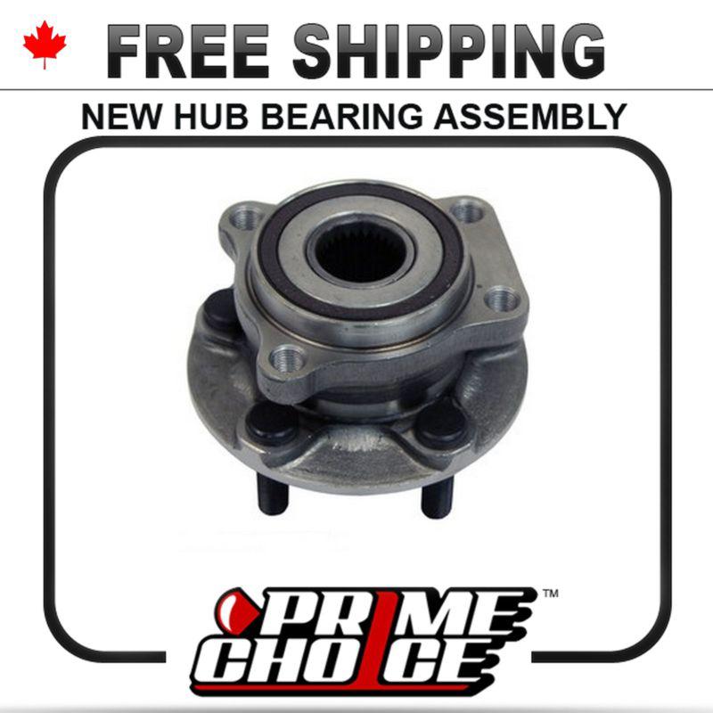Buy [FRONT] SUBARU IMPREZA FORESTER HUB BEARING ASSEMBLY FOR LEFT OR