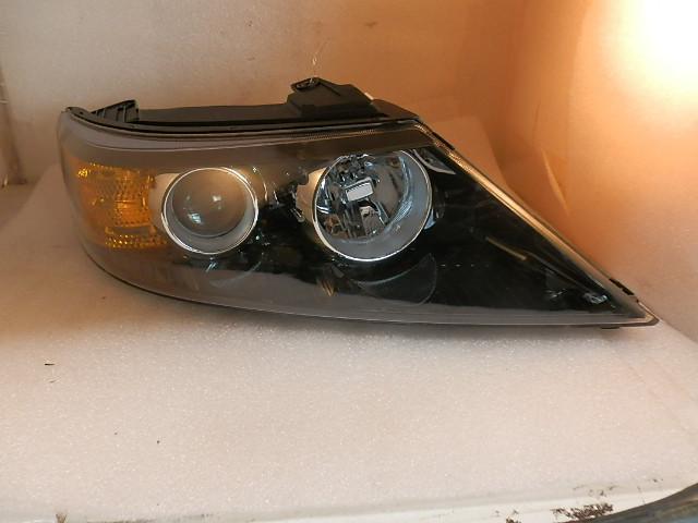 2011 2012 2013 kia sorento factory oem right passenger side projector headlight