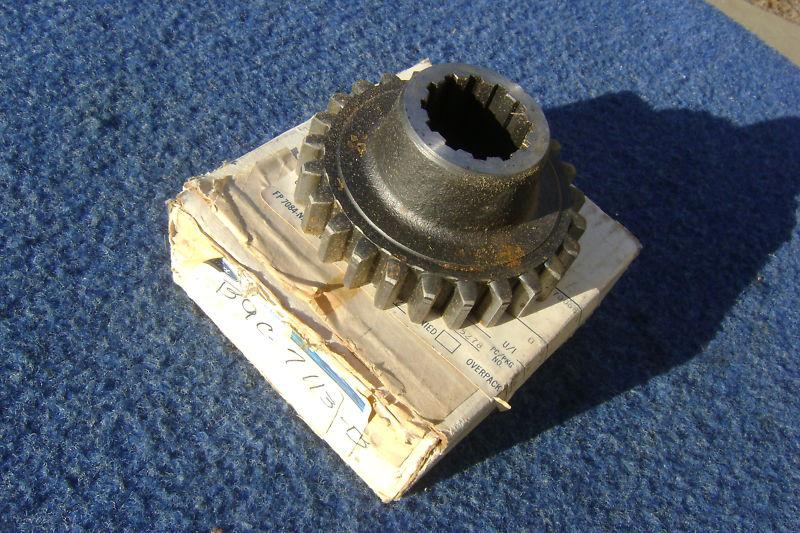 Nos 1969 69 1970 70 ford gear truck mustang galaxie 500 torino