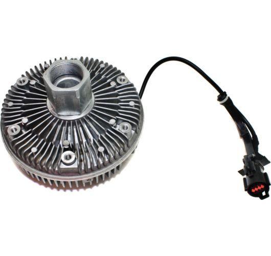 Buy Electric Radiator Cooling Fan Clutch for Ford Super Duty 6.0L V8