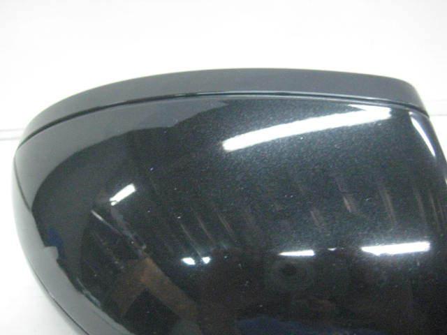 Bmw E60 OEM M5 Black Door Mirror Cap Glass Passenger Auto Dip Dim 2006 2007, US $449.99, image 2