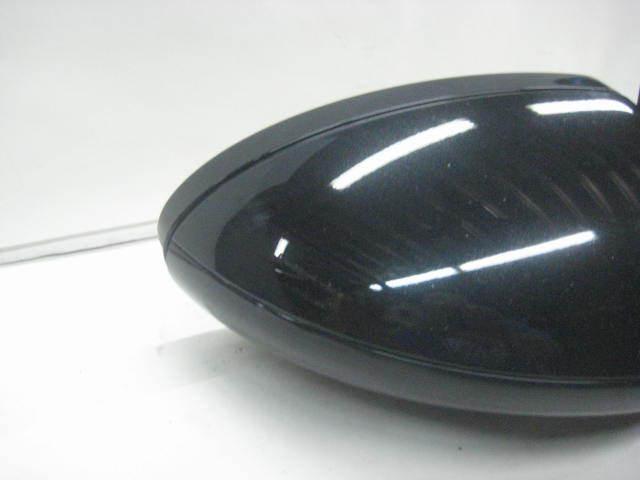 Bmw E60 OEM M5 Black Door Mirror Cap Glass Passenger Auto Dip Dim 2006 2007, US $449.99, image 4