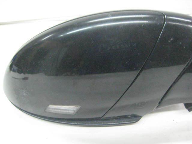 Bmw E60 OEM M5 Black Door Mirror Cap Glass Passenger Auto Dip Dim 2006 2007, US $449.99, image 5