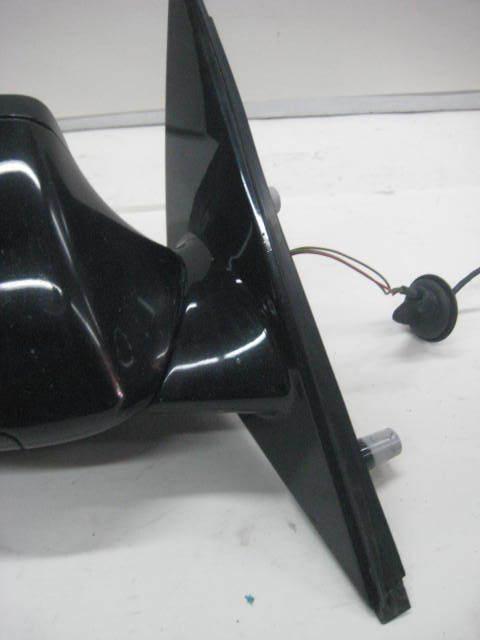 Bmw E60 OEM M5 Black Door Mirror Cap Glass Passenger Auto Dip Dim 2006 2007, US $449.99, image 6