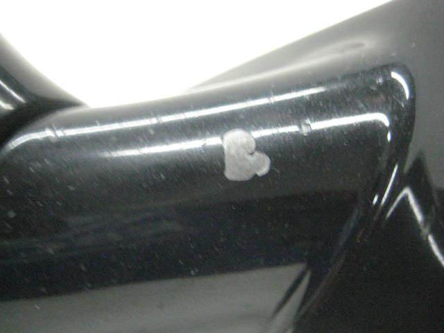 Bmw E60 OEM M5 Black Door Mirror Cap Glass Passenger Auto Dip Dim 2006 2007, US $449.99, image 7