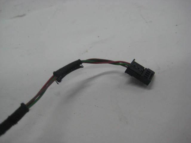 Bmw E60 OEM M5 Black Door Mirror Cap Glass Passenger Auto Dip Dim 2006 2007, US $449.99, image 8