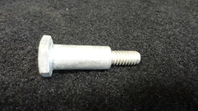 Screw #319415 #0319415 johnson/evinrude/omc 1974-2005 10-105hp outboard boat 1