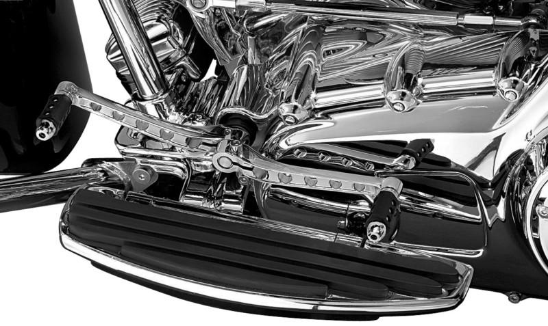 Kuryakyn shift lever - liberator  1066